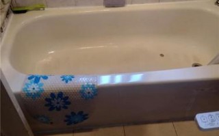 浴缸水漏怎么换 浴缸漏了修理多少钱