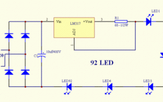 lm3421led灯的简单介绍