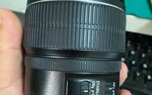 螺丝镜头如何安装 螺丝迷你镜头用法