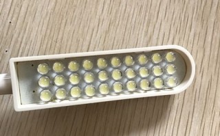 30颗led灯珠