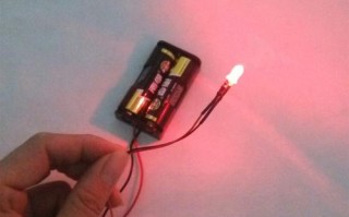 led灯珠制作视频