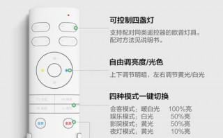 客厅led灯安装视频 客厅led灯的接法