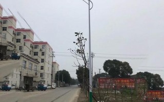 襄阳led灯杆定制,襄阳市灯具厂 