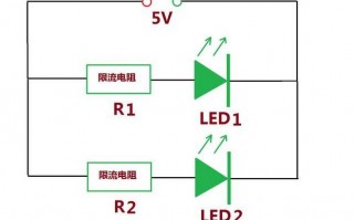 led灯珠调光是调节电压还是电流