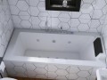嵌入式浴缸砌台用什么材料好-嵌入式浴缸砌台用什么材料