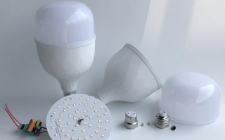 led灯所用物料 led灯电子物料产品