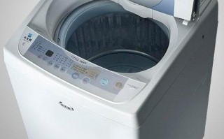 洗衣机脱水多少转好-洗衣机脱率水多少