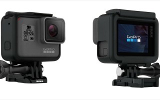 gopro5镜头参数-gopro镜头尺寸