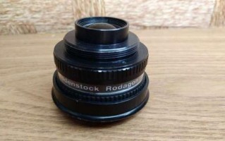  rodenstock镜头copal「Rodenstock镜头布」