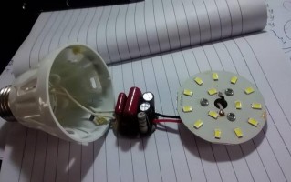 福莱希led灯怎么更换电池-福莱希led灯