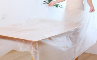 塑料桌布环保吗-塑料餐桌布属于什么垃圾