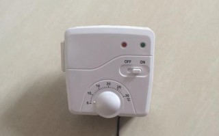暖气温控器是干什么用的-暖气温控器不响是什么原因