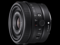 sony24定焦镜头,索尼定焦40mm 