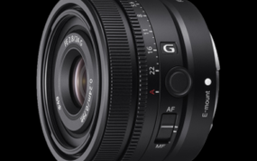 sony24定焦镜头,索尼定焦40mm 