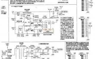 电视什么查电源型号 电视什么查电源