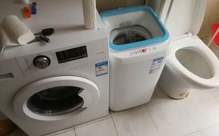 智校网洗衣机为什么脱水,学校洗衣机脱水 