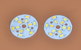 led灯珠变颜色原理 led灯珠变色原因