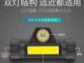  led远近光钓鱼灯「led远灯近灯角度怎么样才好」