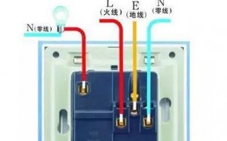 led插座怎么接线 超级亮led灯插座