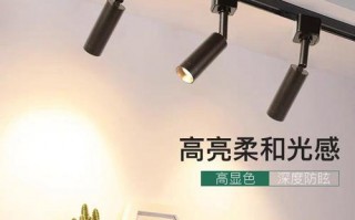 泸州led轨道灯报价（led轨道灯图片）