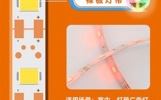 diy灯带led家用_diyled灯带教程