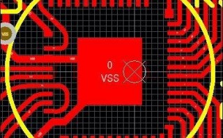  pads画led灯条「pads零基础画pcb教程」