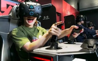  VR游戏镜头「vr相机镜头」