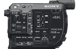 索尼500f4镜头-索尼fs5套机镜头