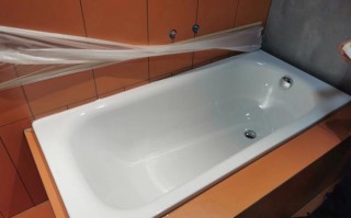 浴缸安装工序-浴缸安装前需要干什么