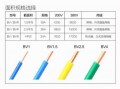 穿四平方电线多少钱_四平方电线多少钱一盘