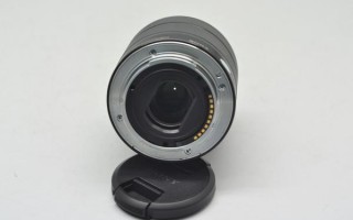 凤凰镜头f28nex5c镜头安装