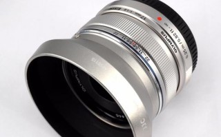  17mm1.8镜头「17 18镜头」