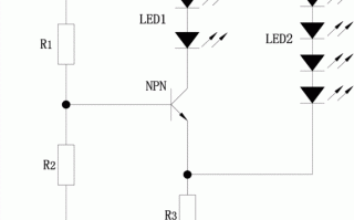 led灯亮度变化原理 LED灯板亮度设计