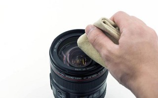 镜头清洁剂如何用视频教程 镜头清洁剂如何用