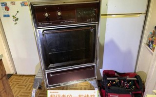 专业维修电烤箱
