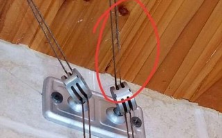 电动晾衣架绳子断了 电动晾衣架钢绳断了多少钱