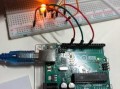 arduino多功能led灯_arduino led灯