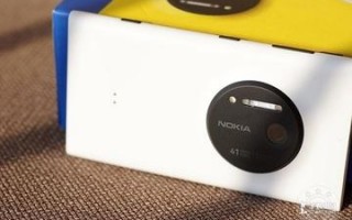 诺基亚1020外接镜头,诺基亚手机镜头 