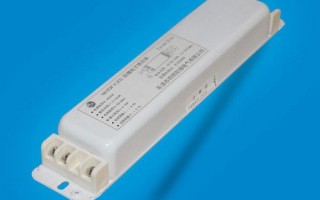 led灯用镇流器么 led灯用啥镇流器