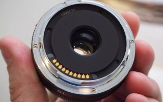  徕卡18F2.8镜头「徕卡18mm镜头评测」