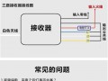 led水晶灯的电路连接图 水晶灯led接法