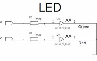 led指示灯特性_led指示灯的工作原理