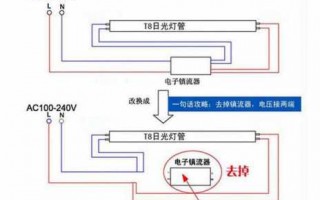 led环形灯如何接线_环形led灯怎么接线