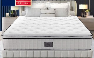  什么牌子床垫实惠又好用「什么牌子的床垫好价格合适啊」
