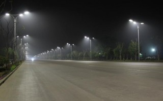 高速公路晚上用灯-夜间上高速led灯