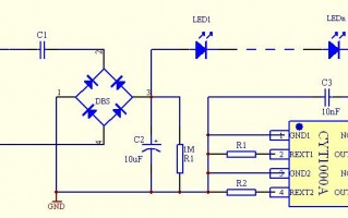  led灯驱动替换方法「led灯怎么换驱动电源」