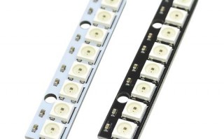 led控制芯片h11361 led广告灯控制芯片