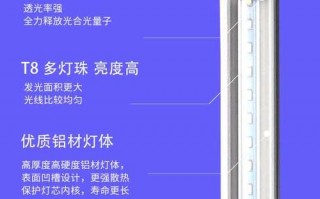 组培灯管怎么选 组培led灯ppt