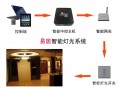 wifi控制led灯缺点_led灯无线控制系统