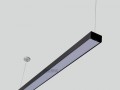  led铝材吊线灯厂家「铝材吊灯的优点」